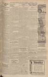 Bath Chronicle and Weekly Gazette Saturday 01 December 1934 Page 15