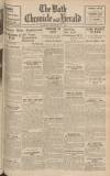 Bath Chronicle and Weekly Gazette Saturday 15 December 1934 Page 3