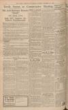 Bath Chronicle and Weekly Gazette Saturday 15 December 1934 Page 6