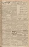 Bath Chronicle and Weekly Gazette Saturday 15 December 1934 Page 13