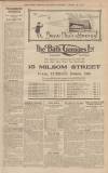 Bath Chronicle and Weekly Gazette Saturday 26 January 1935 Page 15