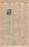 Bath Chronicle and Weekly Gazette Saturday 26 January 1935 Page 22