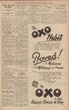 Bath Chronicle and Weekly Gazette Saturday 26 January 1935 Page 23