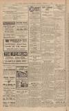 Bath Chronicle and Weekly Gazette Saturday 02 February 1935 Page 6