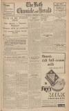 Bath Chronicle and Weekly Gazette Saturday 09 February 1935 Page 3