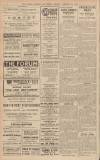 Bath Chronicle and Weekly Gazette Saturday 16 February 1935 Page 6