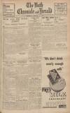 Bath Chronicle and Weekly Gazette Saturday 23 February 1935 Page 3
