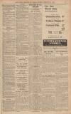 Bath Chronicle and Weekly Gazette Saturday 23 February 1935 Page 17