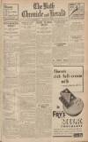 Bath Chronicle and Weekly Gazette Saturday 02 March 1935 Page 3