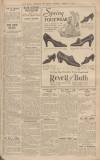 Bath Chronicle and Weekly Gazette Saturday 02 March 1935 Page 9