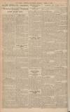 Bath Chronicle and Weekly Gazette Saturday 09 March 1935 Page 14