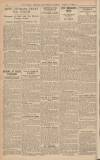 Bath Chronicle and Weekly Gazette Saturday 09 March 1935 Page 22