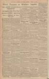 Bath Chronicle and Weekly Gazette Saturday 23 March 1935 Page 22