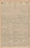 Bath Chronicle and Weekly Gazette Saturday 11 May 1935 Page 4