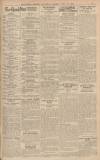 Bath Chronicle and Weekly Gazette Saturday 18 May 1935 Page 23