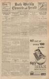 Bath Chronicle and Weekly Gazette Saturday 13 July 1935 Page 3