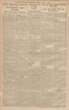 Bath Chronicle and Weekly Gazette Saturday 13 July 1935 Page 14