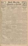 Bath Chronicle and Weekly Gazette Saturday 03 August 1935 Page 3