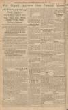 Bath Chronicle and Weekly Gazette Saturday 03 August 1935 Page 10