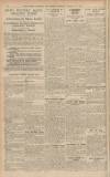 Bath Chronicle and Weekly Gazette Saturday 24 August 1935 Page 10