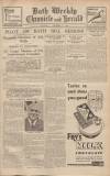 Bath Chronicle and Weekly Gazette Saturday 07 December 1935 Page 3