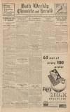 Bath Chronicle and Weekly Gazette Saturday 13 July 1935 Page 3