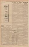 Bath Chronicle and Weekly Gazette Saturday 14 December 1935 Page 10