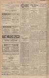 Bath Chronicle and Weekly Gazette Saturday 04 January 1936 Page 6