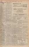 Bath Chronicle and Weekly Gazette Saturday 04 January 1936 Page 9