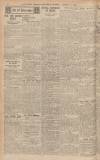 Bath Chronicle and Weekly Gazette Saturday 04 January 1936 Page 10