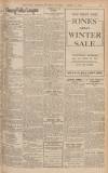 Bath Chronicle and Weekly Gazette Saturday 04 January 1936 Page 13