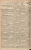 Bath Chronicle and Weekly Gazette Saturday 18 January 1936 Page 22