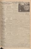 Bath Chronicle and Weekly Gazette Saturday 01 February 1936 Page 19