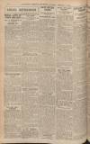 Bath Chronicle and Weekly Gazette Saturday 01 February 1936 Page 22