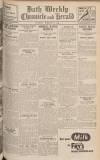 Bath Chronicle and Weekly Gazette Saturday 08 February 1936 Page 3