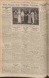Bath Chronicle and Weekly Gazette Saturday 22 February 1936 Page 8