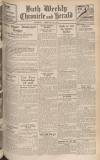 Bath Chronicle and Weekly Gazette Saturday 29 February 1936 Page 3