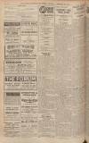 Bath Chronicle and Weekly Gazette Saturday 29 February 1936 Page 6