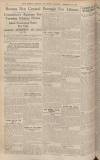 Bath Chronicle and Weekly Gazette Saturday 29 February 1936 Page 8