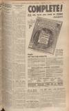 Bath Chronicle and Weekly Gazette Saturday 29 February 1936 Page 23