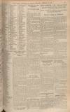 Bath Chronicle and Weekly Gazette Saturday 29 February 1936 Page 25