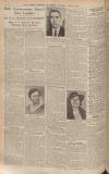Bath Chronicle and Weekly Gazette Saturday 02 May 1936 Page 10