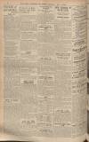 Bath Chronicle and Weekly Gazette Saturday 02 May 1936 Page 26