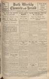 Bath Chronicle and Weekly Gazette Saturday 04 July 1936 Page 3