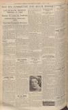 Bath Chronicle and Weekly Gazette Saturday 04 July 1936 Page 10