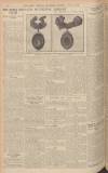 Bath Chronicle and Weekly Gazette Saturday 25 July 1936 Page 14