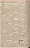 Bath Chronicle and Weekly Gazette Saturday 01 August 1936 Page 22