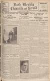 Bath Chronicle and Weekly Gazette Saturday 08 August 1936 Page 3