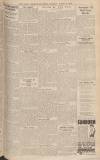 Bath Chronicle and Weekly Gazette Saturday 22 August 1936 Page 15