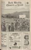 Bath Chronicle and Weekly Gazette